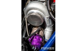 Fiat Punto GT 2.0 Turbo 650+Ps